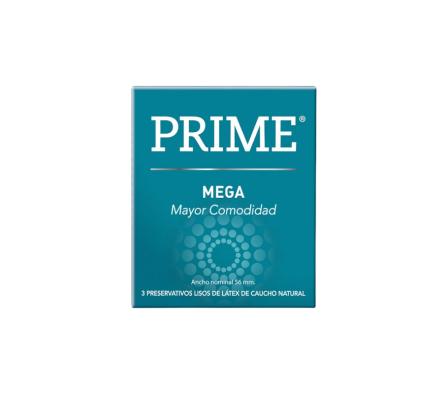 PRIME PRESERV. X 3 UNI. LARGE REF.1030