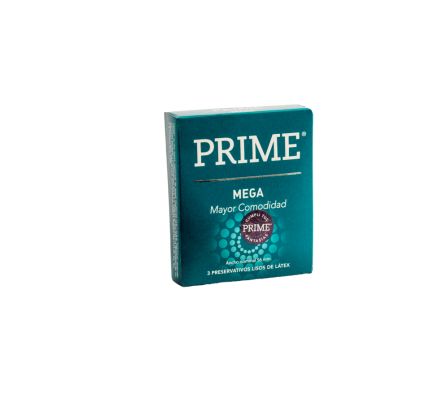 PRIME PRESERV. X 3 UNI. LARGE REF.1030