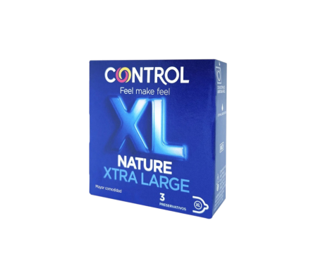 CONTROL X 3/48 ADAPTA XL