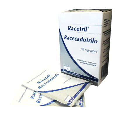 RACETRIL  SP-OR SOBRE X 3GR