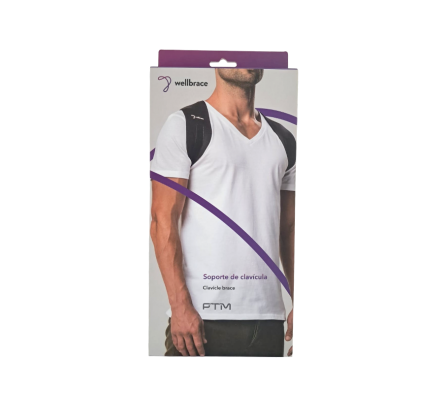 PTM SOPORTE CLAVICULA I1 S