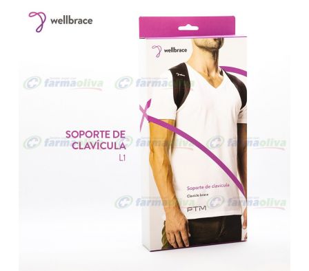 PTM SOPORTE CLAVICULA I1 S