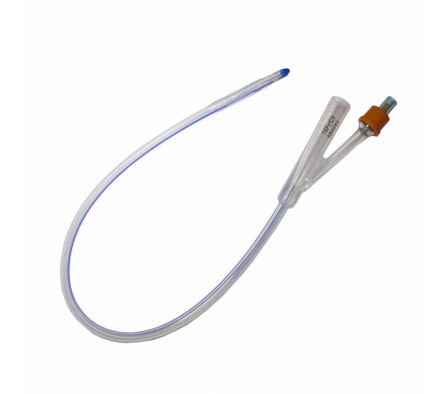 SONDA FOLEY LATEX 2 VIAS NRO 16 SUMED.