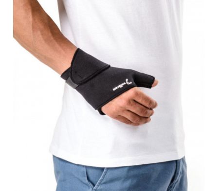 PTM MUNEQUERA BOOMERANG  C / DEDO LARGO SMALL.  PTM