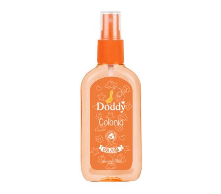 FL DODDY COLONIA SWEET BABY X 125ML