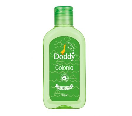DODDY COLONIA PARA  CUTE BABY X125ML