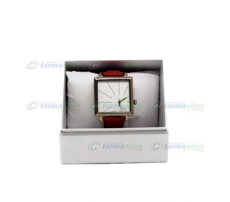 JM RELOJES COLORES CUERO VARIADOS