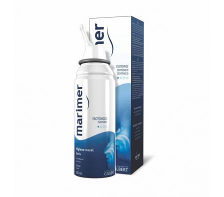 MARIMER HIGIENE ISOTONICO SP-NA TUBO X 100ML