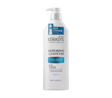 KERASYS MOISTURIZING ACOND 600ML