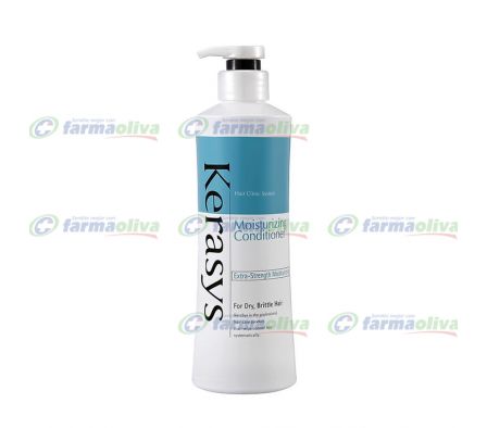 KERASYS MOISTURIZING ACOND 600ML