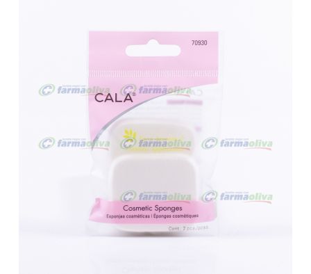 CALA ESPONJA X 2 PARA BASE #70930