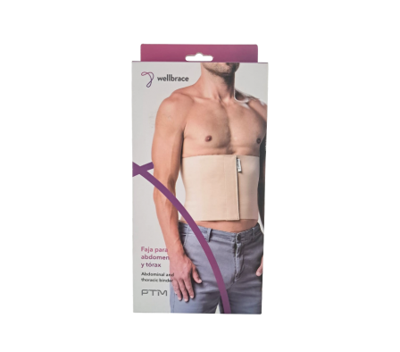 PTM FAJA FILME TUBULAR  24 CM.   M .  PTM