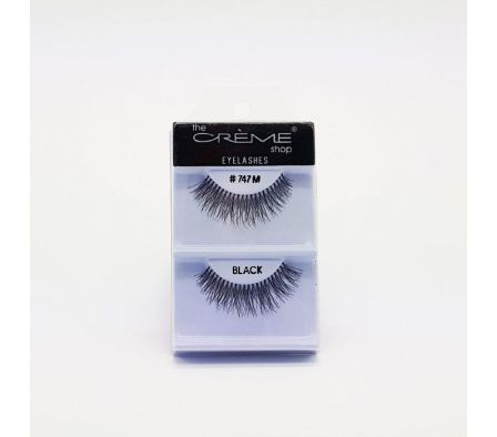 PESTANAS ENTERAS CREME 747 M