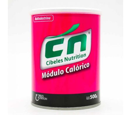 CN MODULO CALORICO  PO-GR FRASCO X 500GR