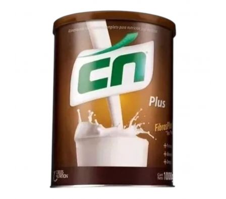CN PLUS SABOR VAINILLA SP-OR POTE X 1000GR SB VAINILLA