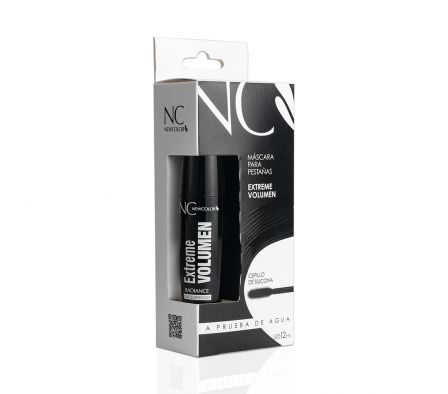 NEW COLOR RADIANCE MASC.EXT.VOL.NEGRO