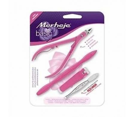 MERHEJE PLUS ROSA R.1071