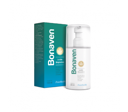 BONAVEN 3.5% LOCIO ENVASE X 120ML