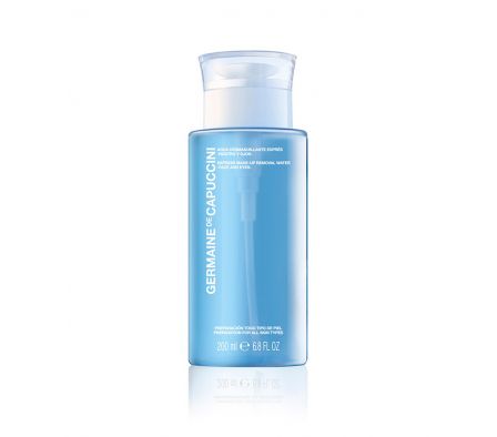 GERMAINE AGUA DESMAQUILLANTE EXPRESS 200ML