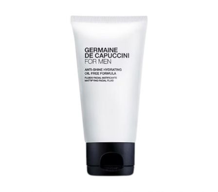 GERMAINE F.M ANTI-SHINE HYDRATING OIL-FREE 50ML