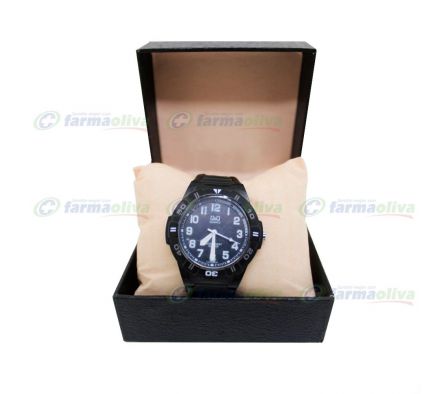 JM RELOJ MODELO DEPORTIVO COMUN