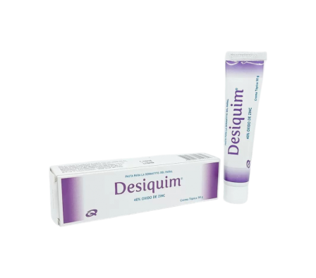 DESIQUIM 0.4 CR-DR ENVASE X 50GR
