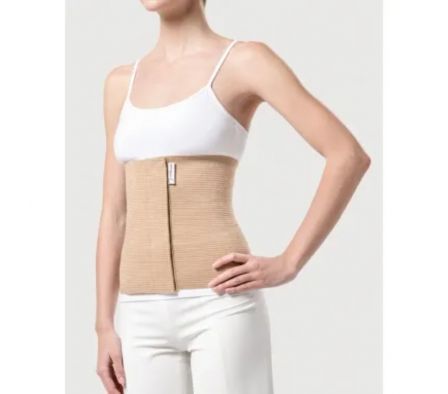 PTM FAJA SOFTY PLUS REGULABLE 24 CM. XL PTM. REF- 2400