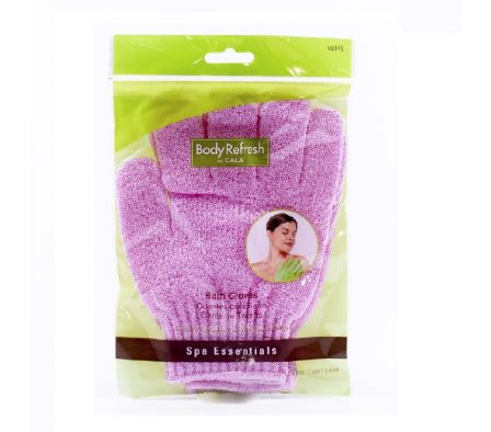 CALA GUANTES P/ BAÑO #68