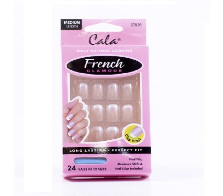 CALA UNAS POSTIZAS #87836