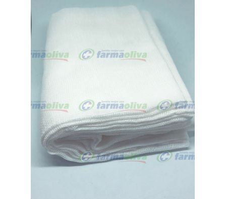 GASA  X 5 MTS.  SUMINISTROS M.