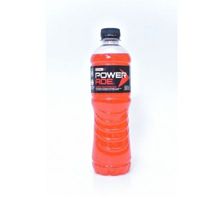 POWERADE MULTIFRUTA 500ML