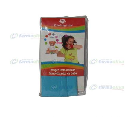 BLUNDING INMOVI. DE DEDO INDICE CALIPSO 12-14 AÑOS