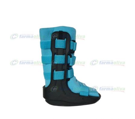 BLUNDING TOBILLERA ESTABILIZ. CALIPSO 12-14 AÑOS