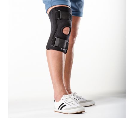 PTM RODILLERA CON ARTICULACION  M REF-10 PTM.