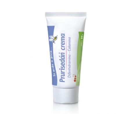 PRURISEDAN CREMA X 30 GR