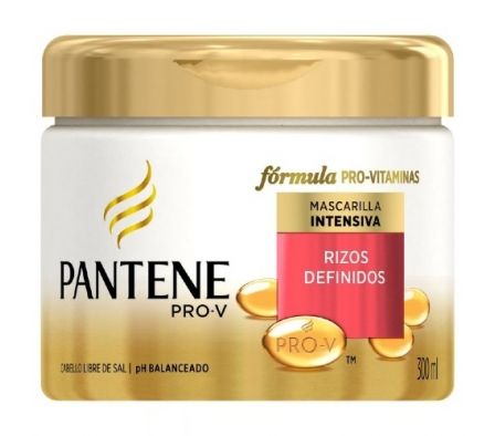 FL PANTENE TRATAM.INTENSIVO RIZOS DEFINIDOS