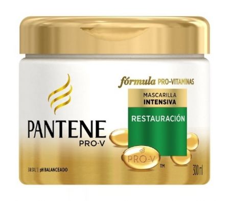 PANTENE TRATAM. INTENSIVO RENOV. PROFUNDA