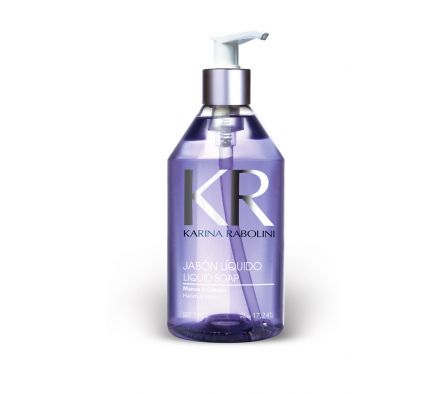 KR. JABON LIQUID.INSTITUCIONAL X 510ML