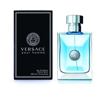VERSACE POUR HOMME 100ML