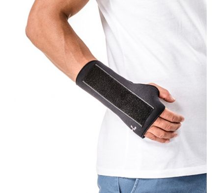 PTM MUNEQUERA INMOBILIZADORA MEDIUM   REF- M6    PTM