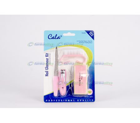 CALA KIT DE MANICURA REF.70-432B