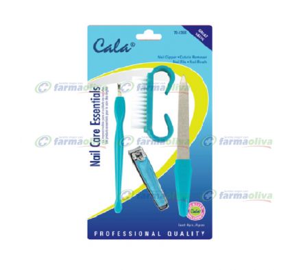 CALA SET DE MANICURA  REF.70-426