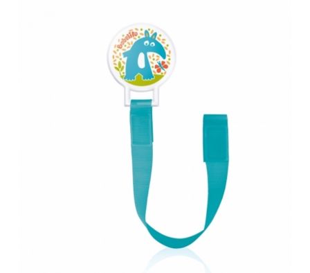 BABELITO PRENDEDOR CON CINTA TRD