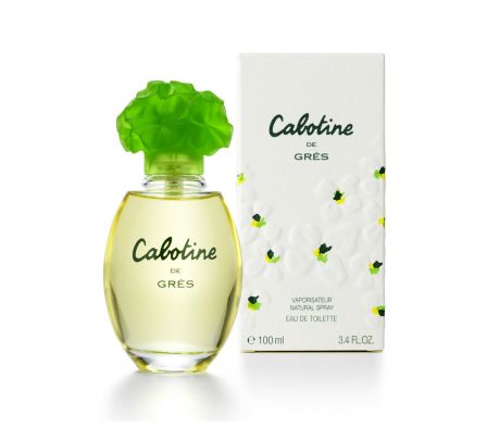 CABOTINE EDT  C/VAPO. 100 ML