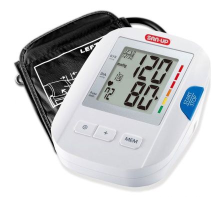 Tensiometro Digital San Up. dpm