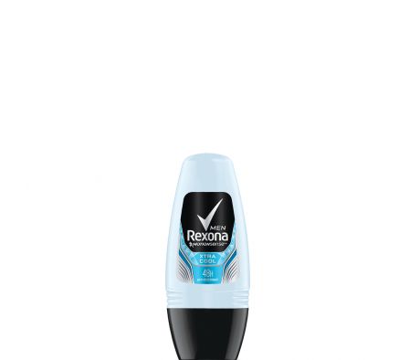 REXONA DEO ROLL-ON MEN  XTRACOOL 50ML