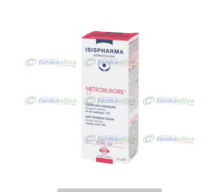 METRORUBORIL 1GR CR-DR ENVASE X 30ML