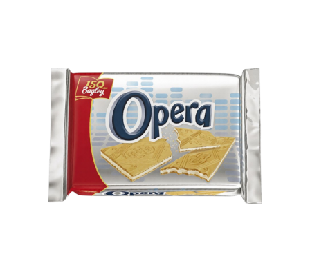 BAGLEY OPERA X 55 GR