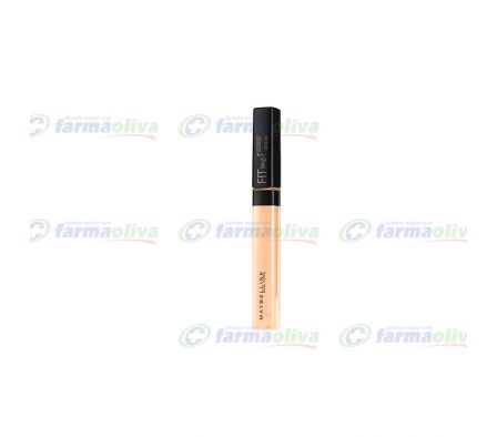 MAYBELLINE FIT ME CORRECT.  N.20 SAND SABLE