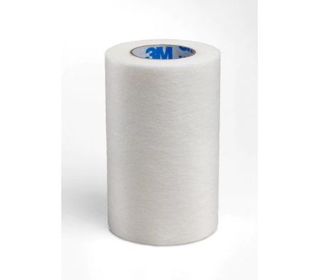 MICROPORE BLANCO 7,5 CM.  ( 1530-3 ).               EURO